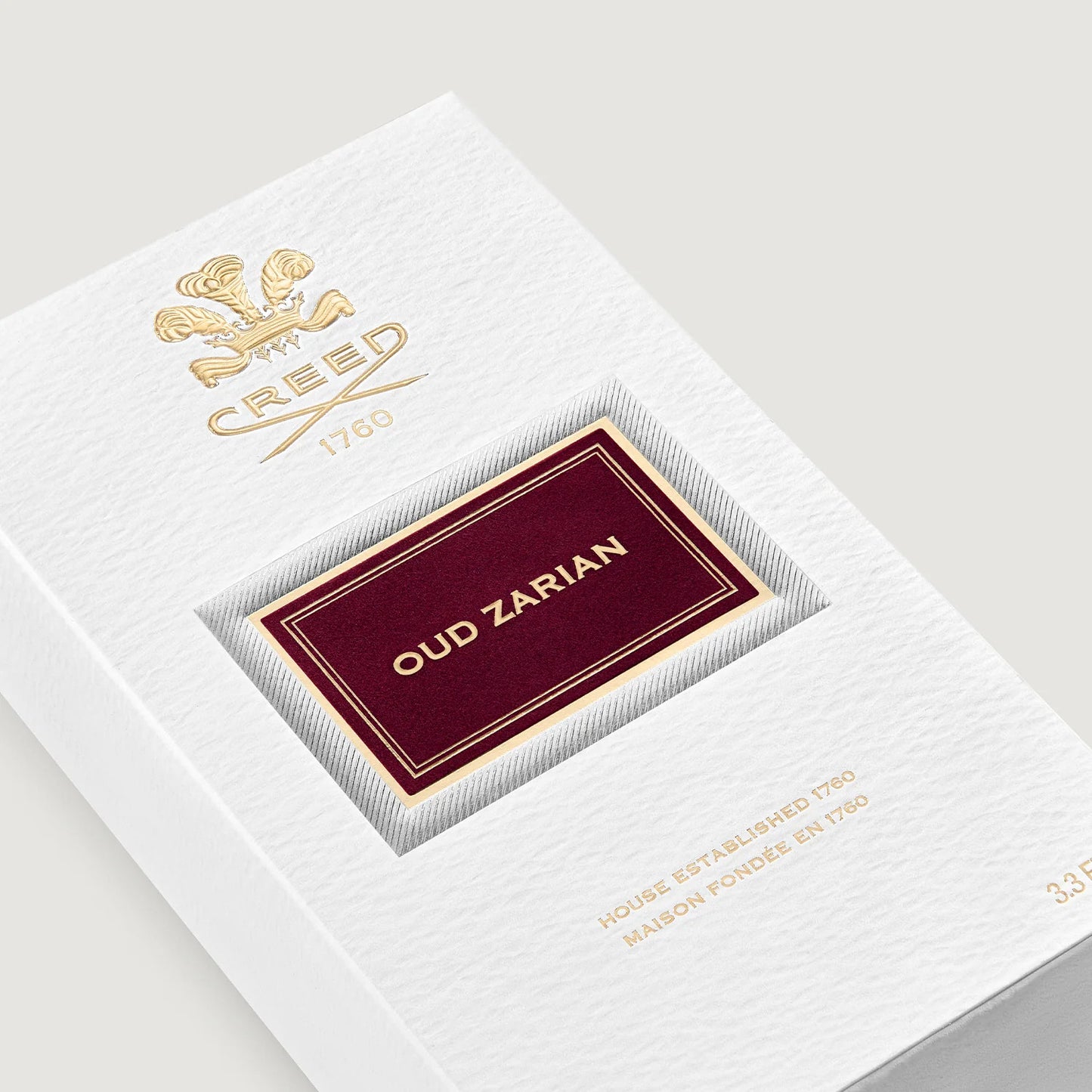 Oud Zarian | Creed