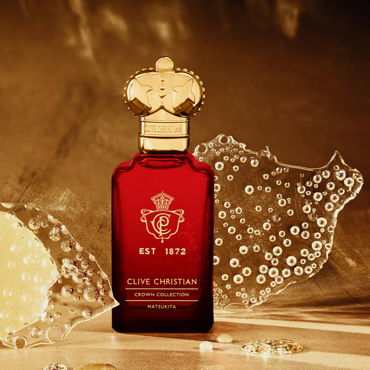 Clive Christian | Matsukita