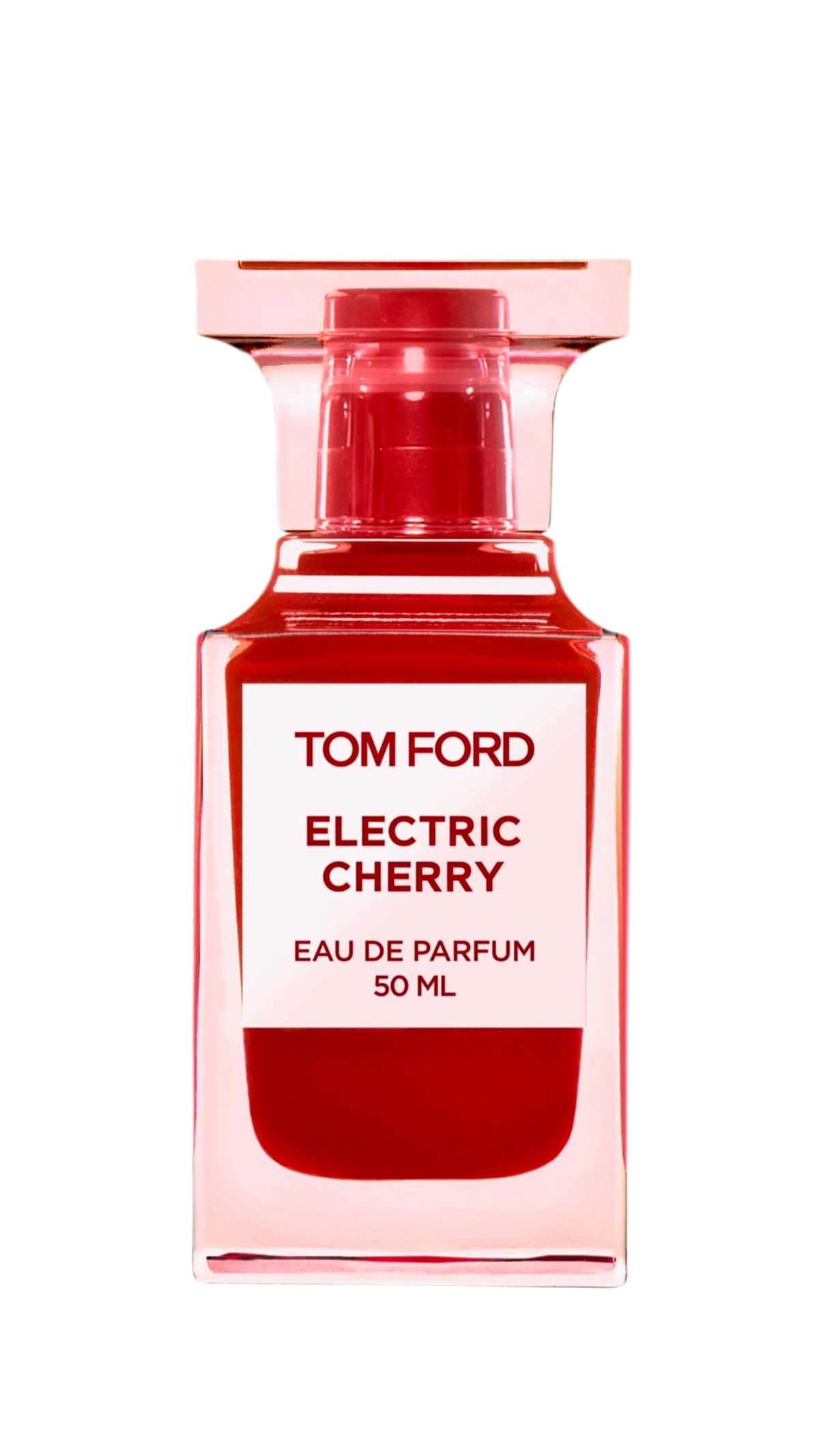 Tom Ford | Elektrische Kirsche