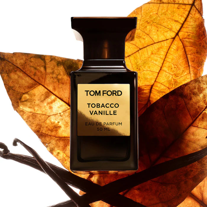 Tom Ford | Tabac Vanille