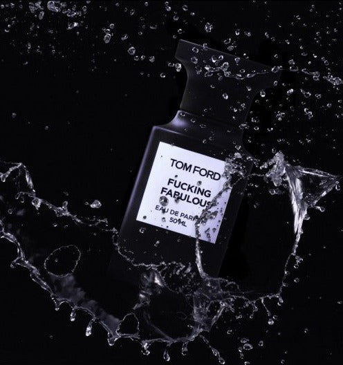 Tom Ford | F—king Fabulous EDP
