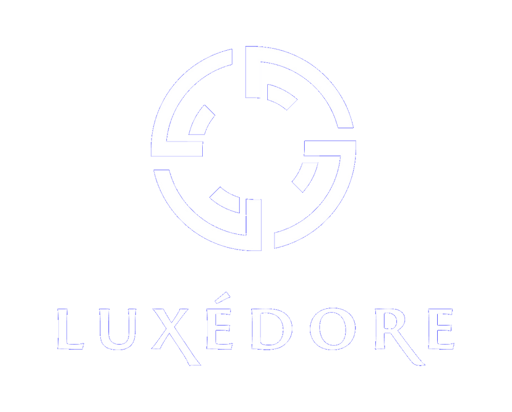 Luxedore Boutique - Embody your philosophy with fashion.