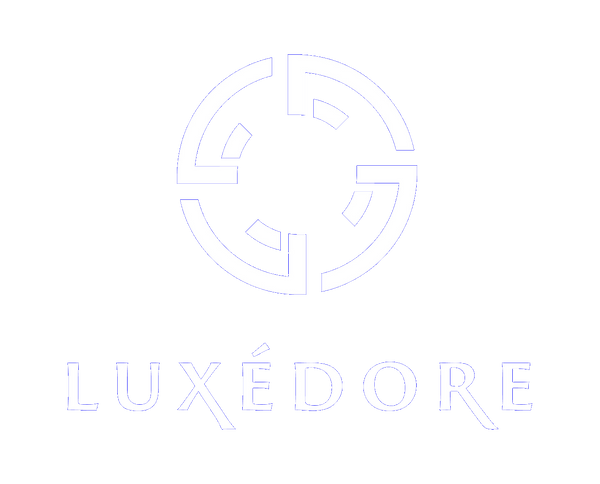 Luxedore logo