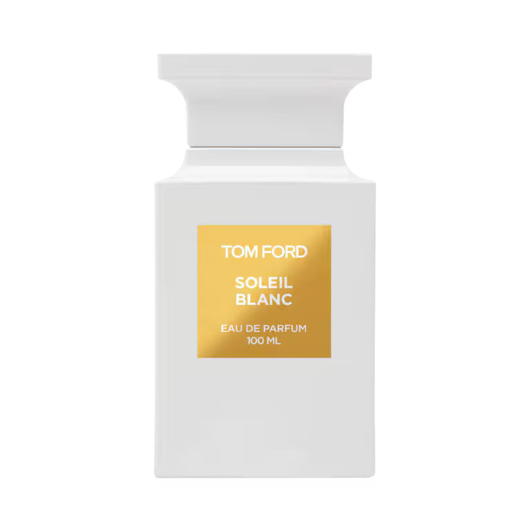 Tom Ford | Soleil Blanc