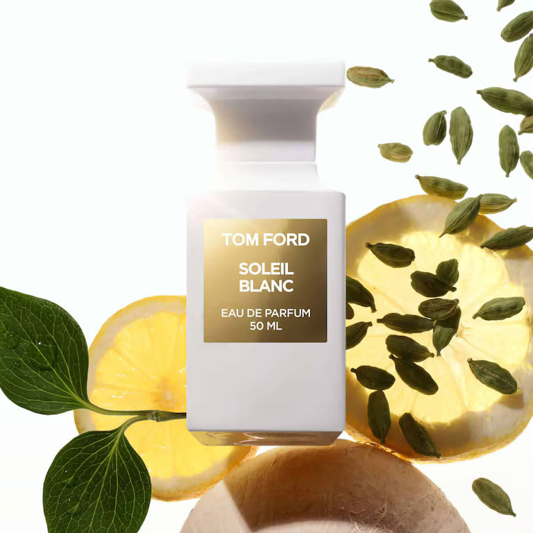 Tom Ford | Soleil Blanc