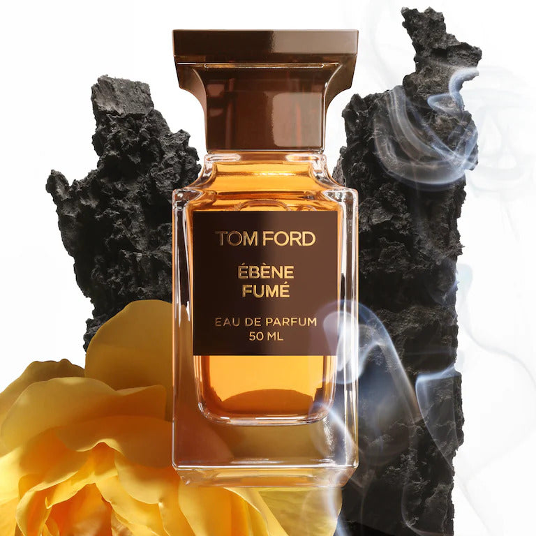 Tom Ford | Ébène Fumé