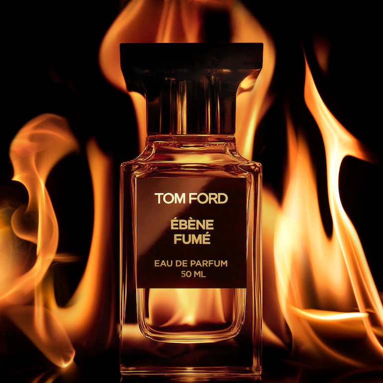 Tom Ford | Ébène Fumé