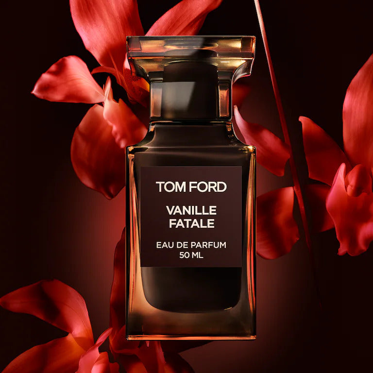 Tom Ford | Vanille Fatale