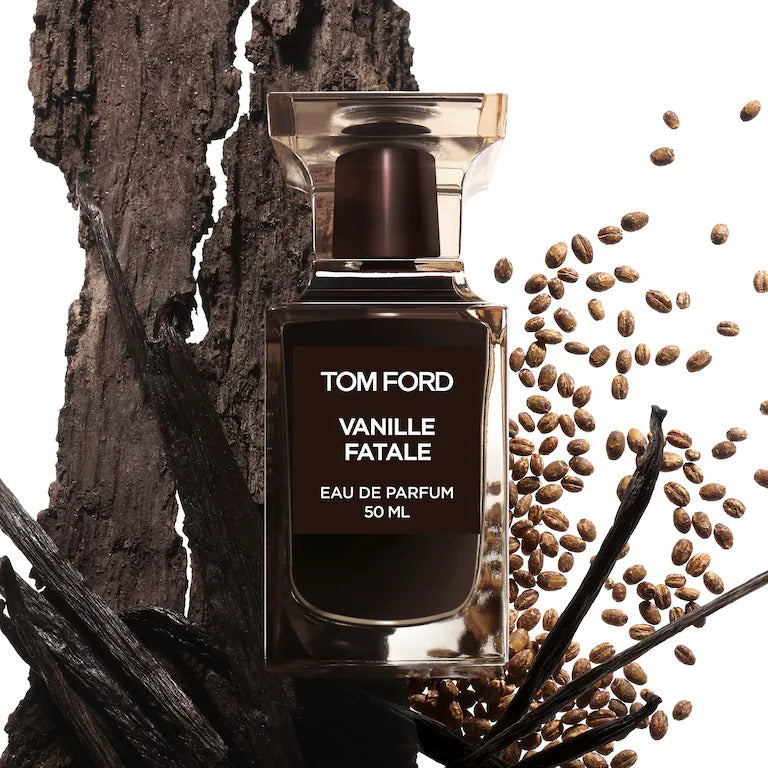 Tom Ford | Vanille Fatale