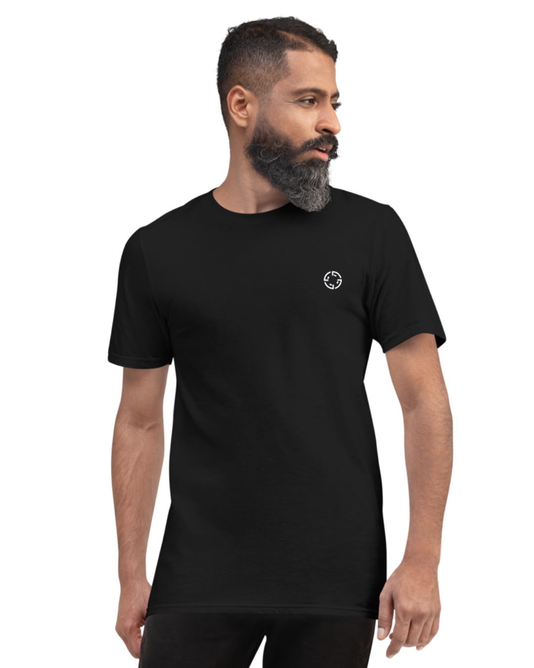 T-shirt classique Luxedore
