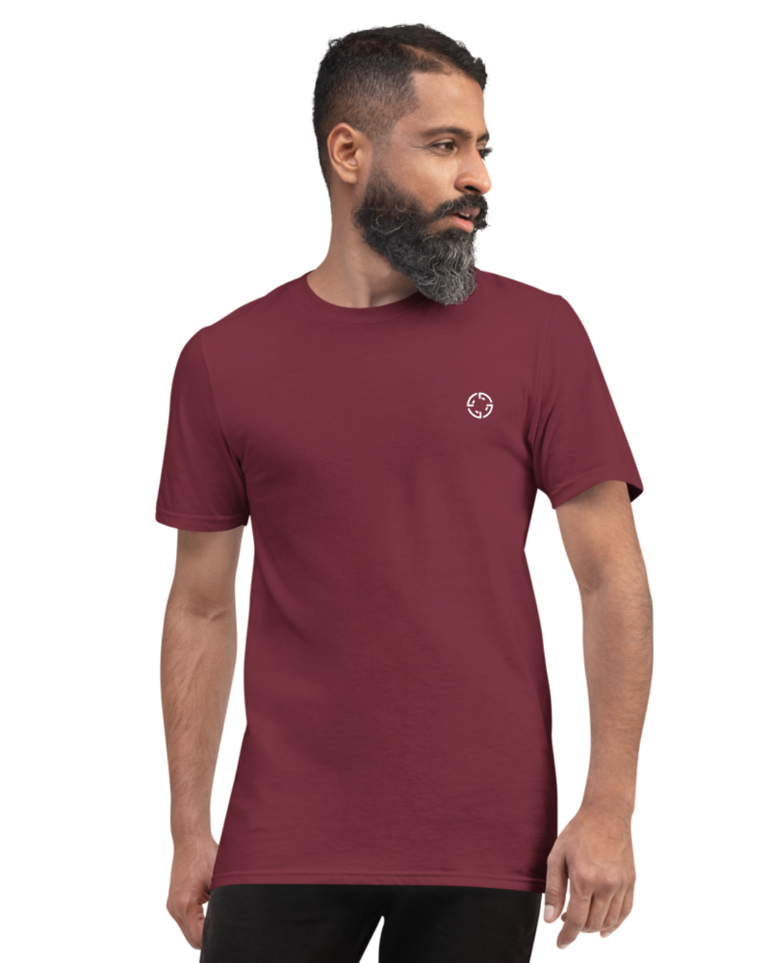 T-shirt classique Luxedore