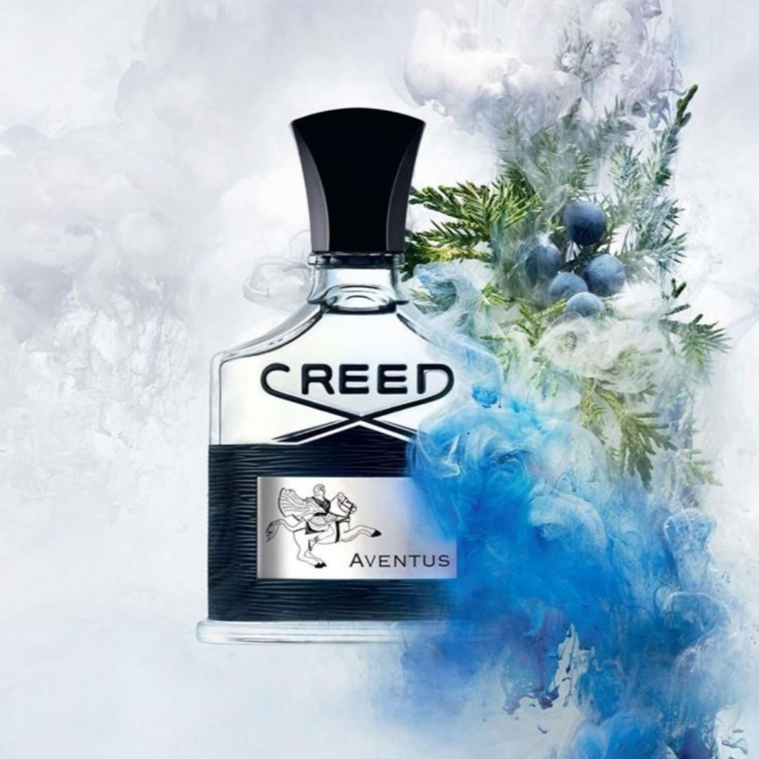 Eau de Cologne pour homme Creed Aventus