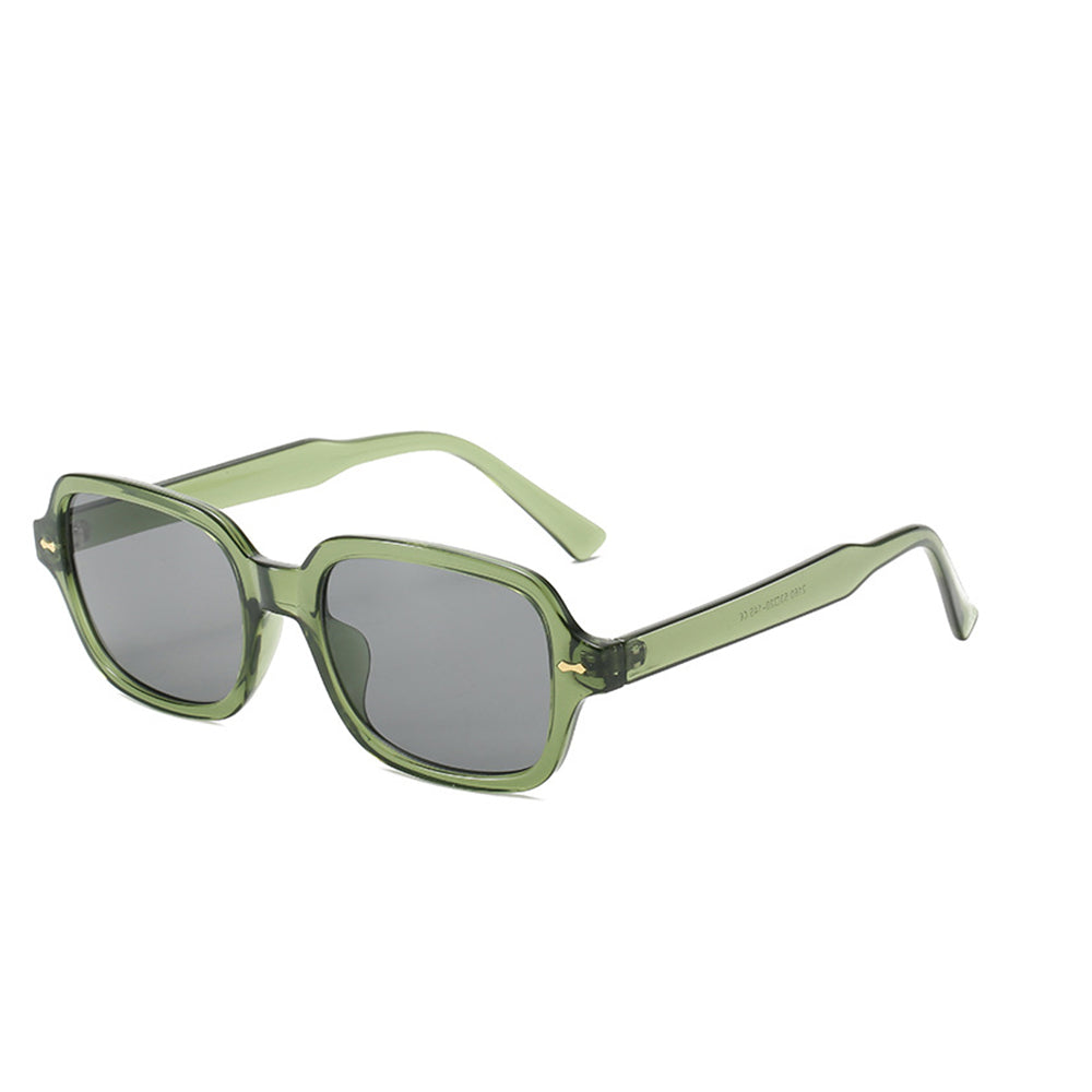 Dubaï vert