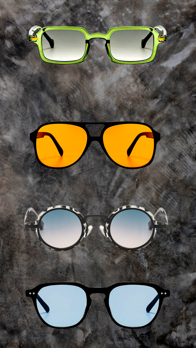 Eyewear '24