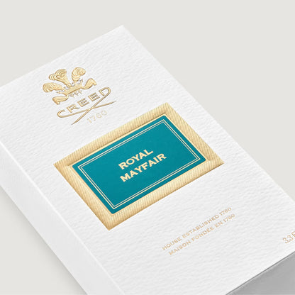 Creed Royal Mayfair