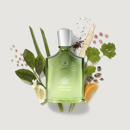 Creed Original Santal 