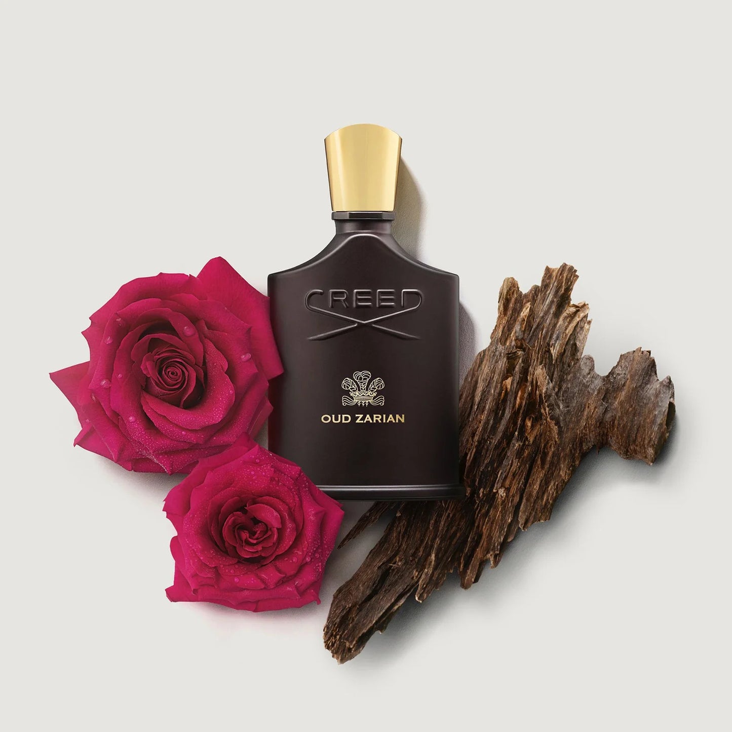 Oud Zarian | Creed