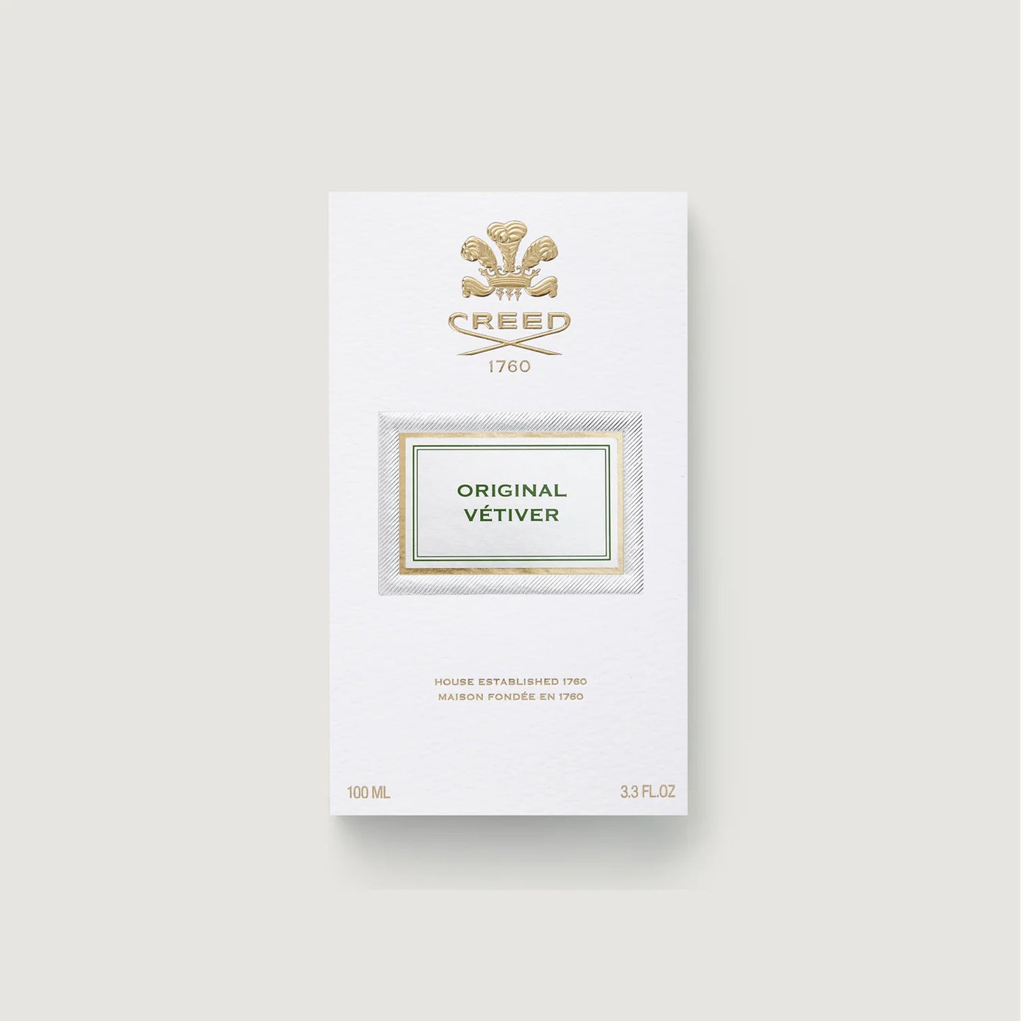 Creed Original Santal 