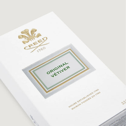 Creed Original Santal 