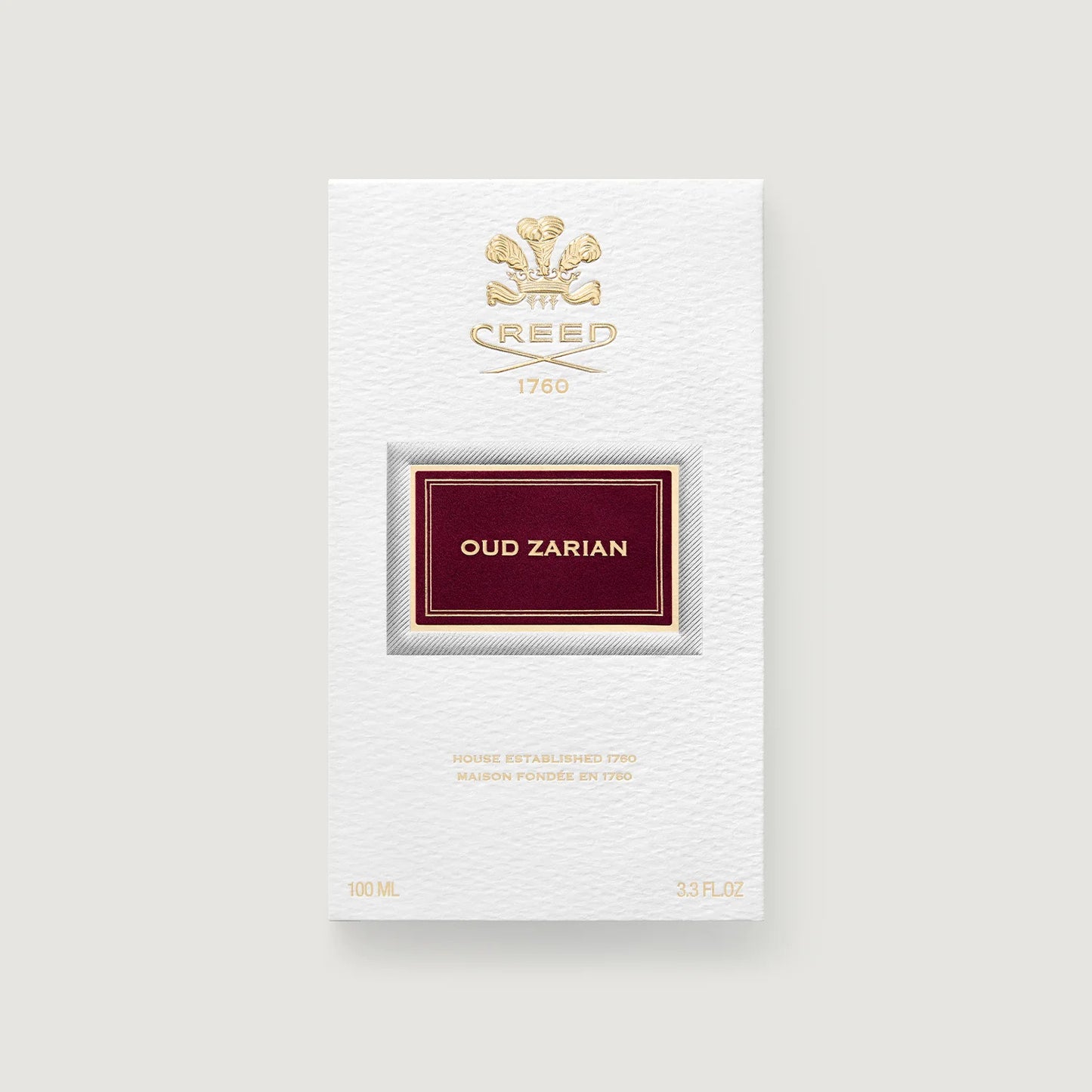 Oud Zarian | Creed