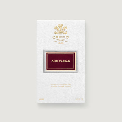 Oud Zarian | Creed