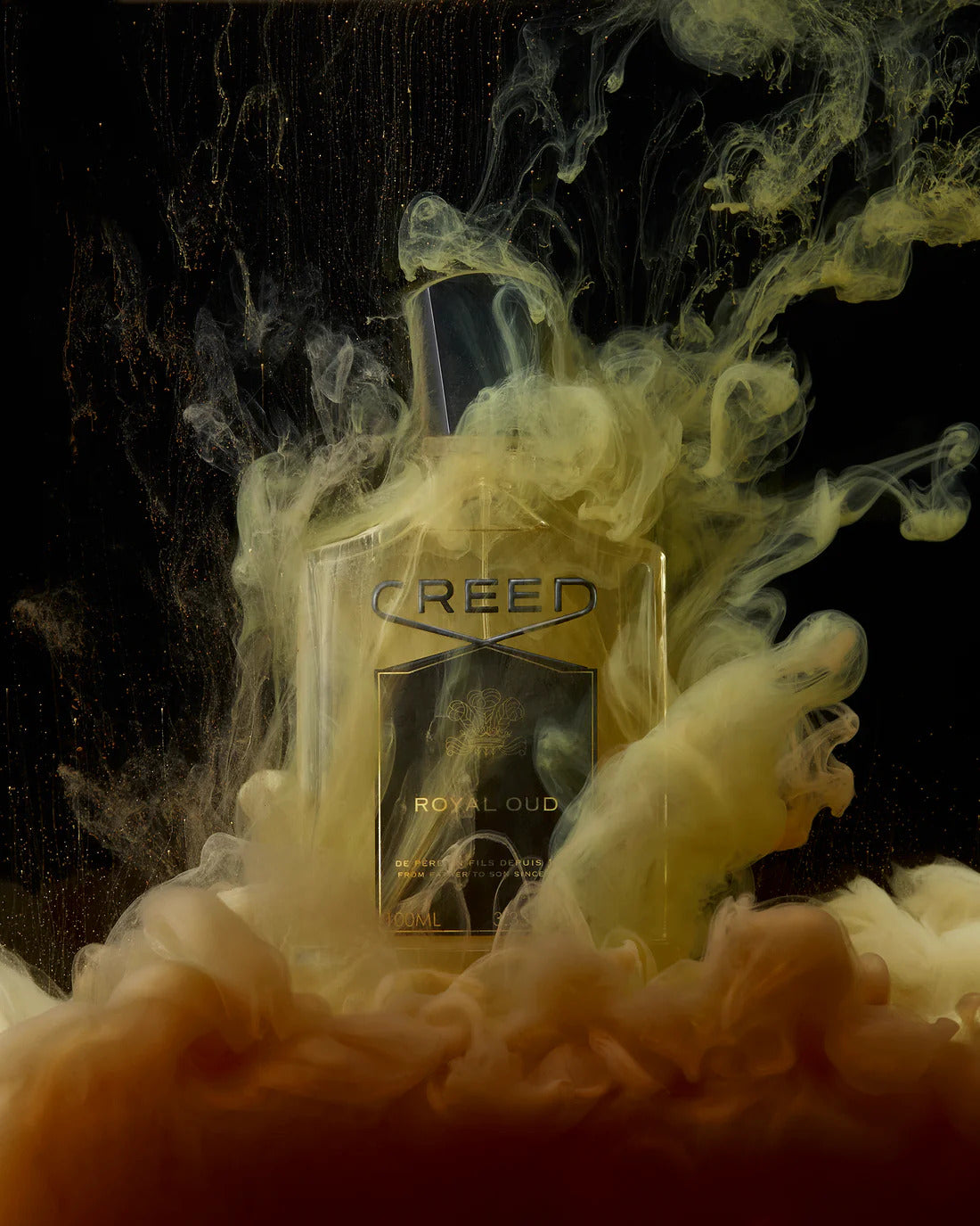 Creed Royal Oud