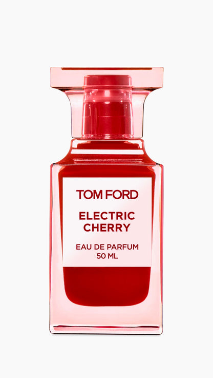 Tom Ford | Elektrische Kirsche 