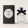 ALPHA | Legacy Edition
