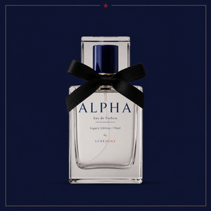 ALPHA | Legacy Edition 