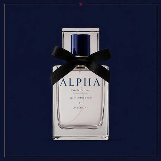 ALPHA | Legacy Edition
