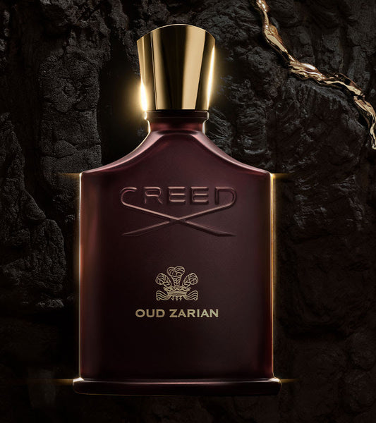 Oud Zarian | Creed