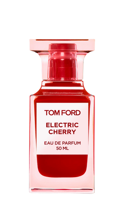 Tom Ford | Elektrische Kirsche 
