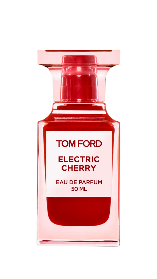 Tom Ford | Elektrische Kirsche 