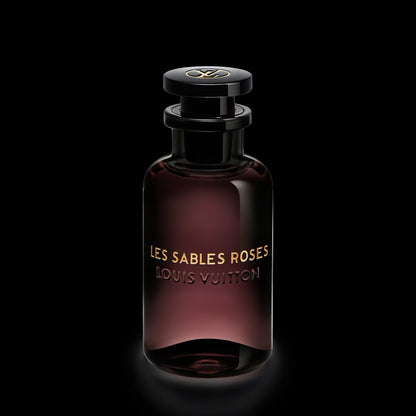 Les Sables Roses