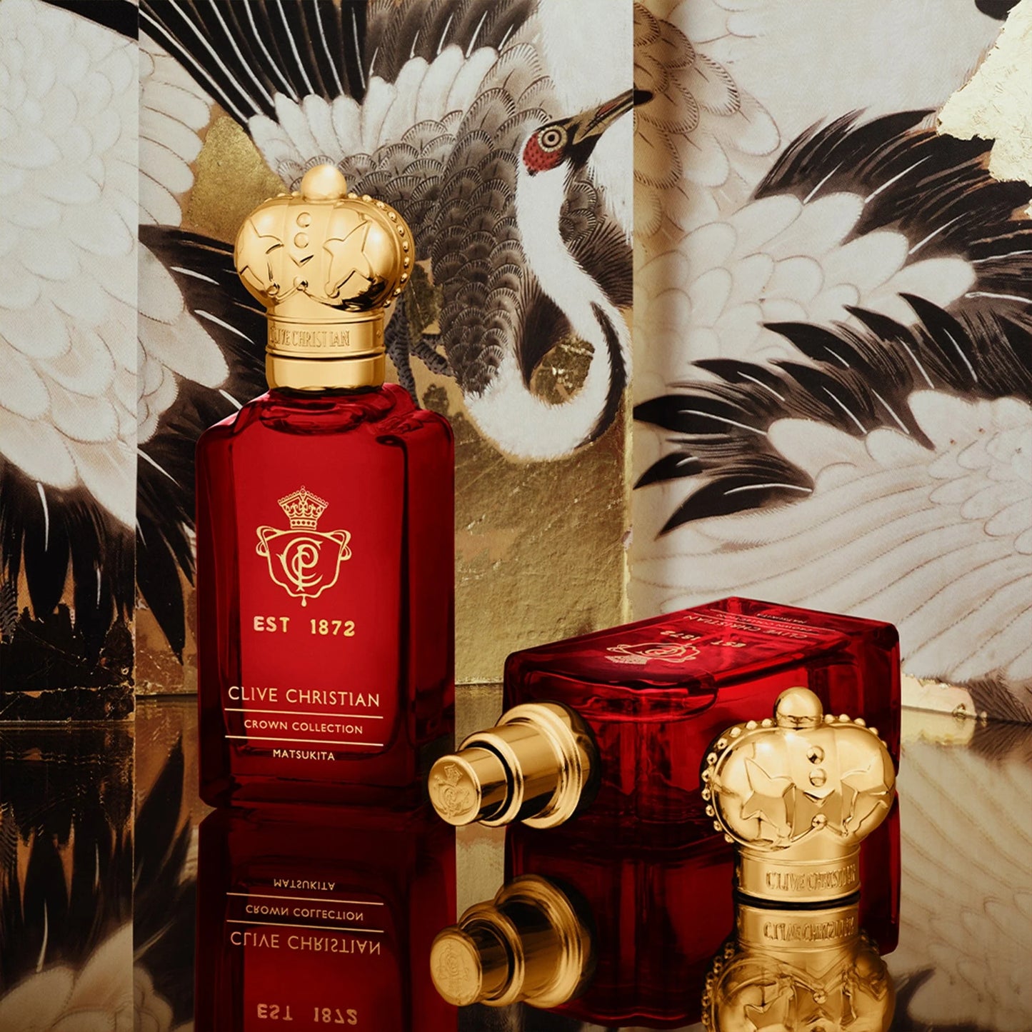 Clive Christian | Matsukita 