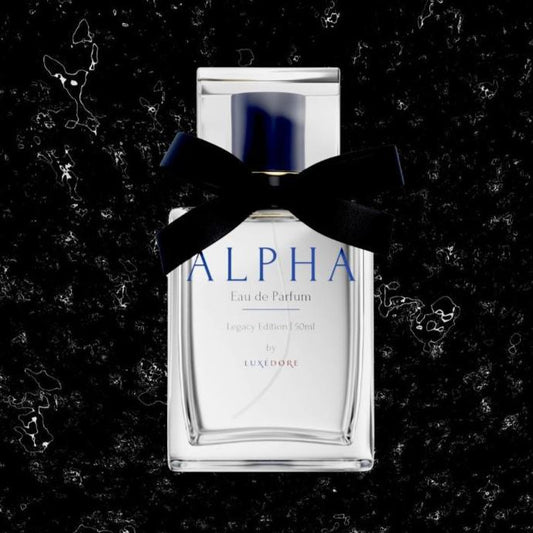 ALPHA | Édition Legacy