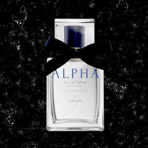 ALPHA | Legacy Edition