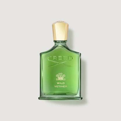 Wild Vetiver by Creed