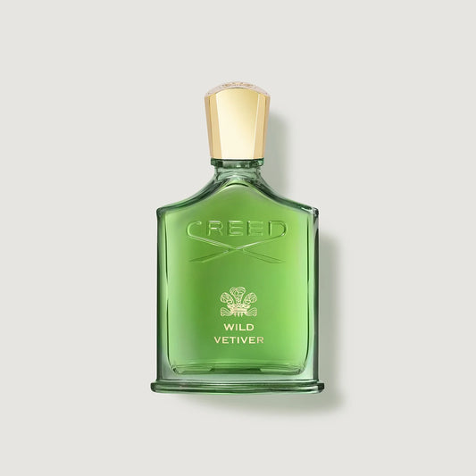 Wild Vetiver by Creed