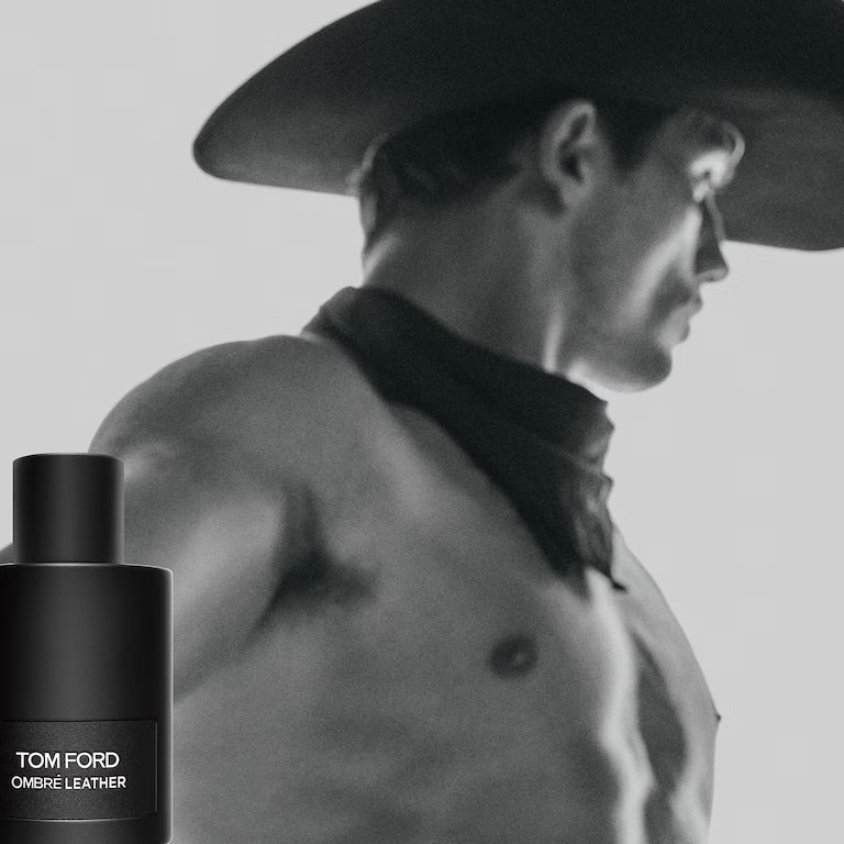 Ombré Leather | Tom Ford