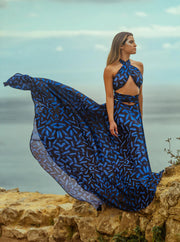 LXDR x Garzale Summer Dress