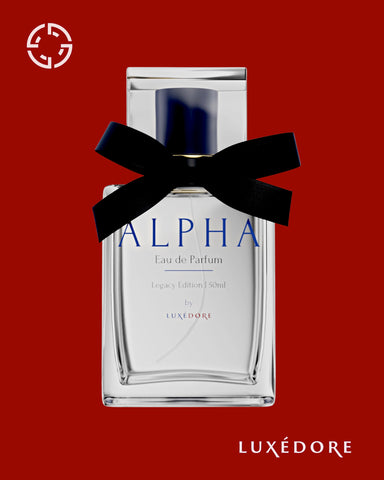 ALPHA | Legacy Edition