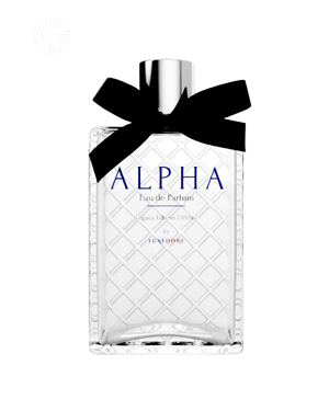 ALPHA | Legacy Edition