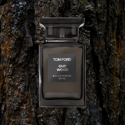 Tom Ford | Oud Wood