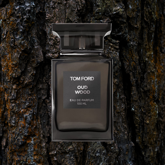 Tom Ford | Tabak-Vanille 