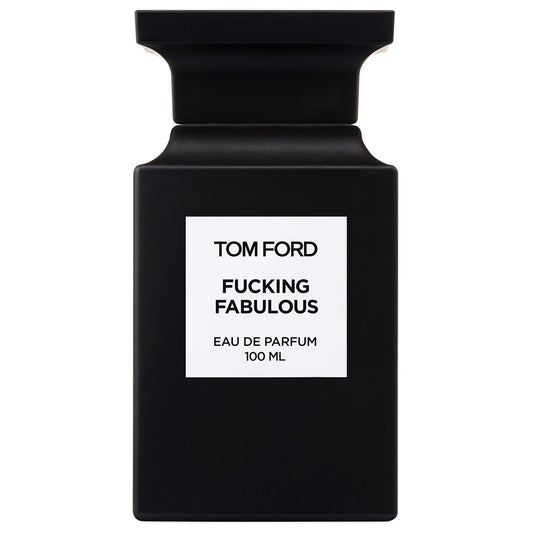 Tom’s Fragrance