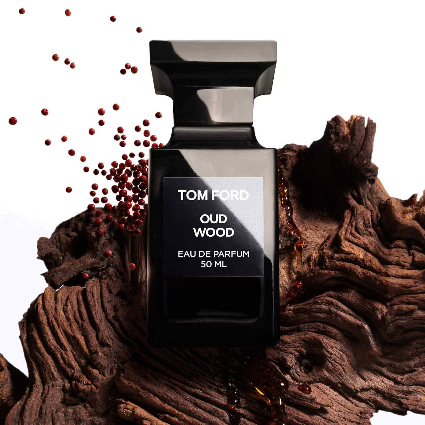 Tom Ford | Oud Wood