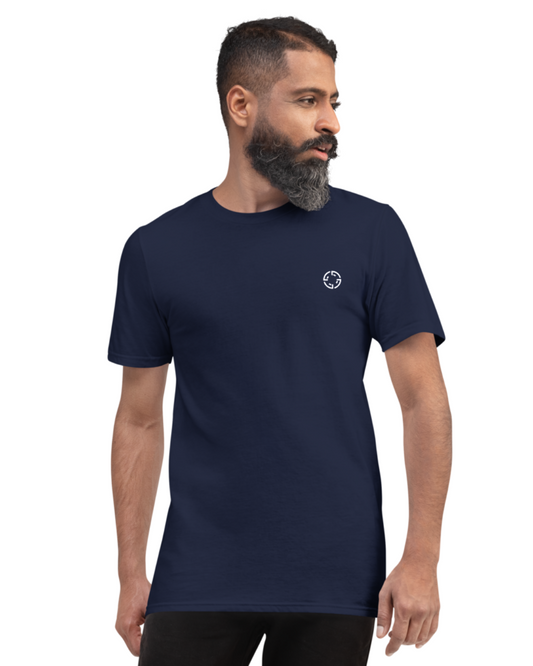 T-shirt classique Luxedore