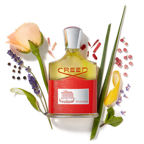 CREED VIKING