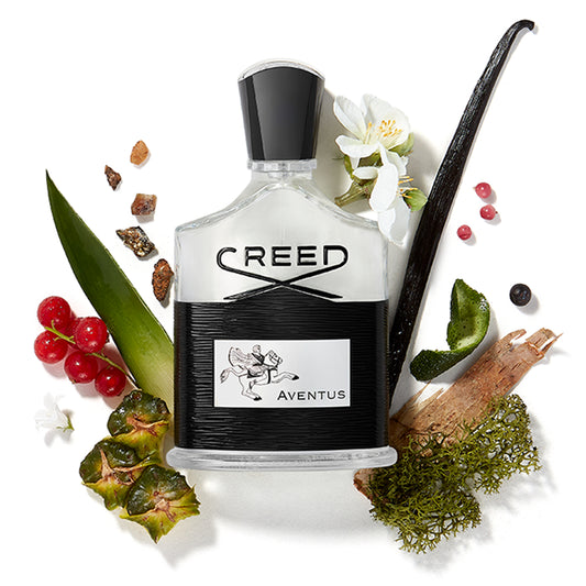 Eau de Cologne pour homme Creed Aventus 